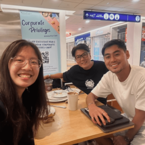 high conversion landing page 2