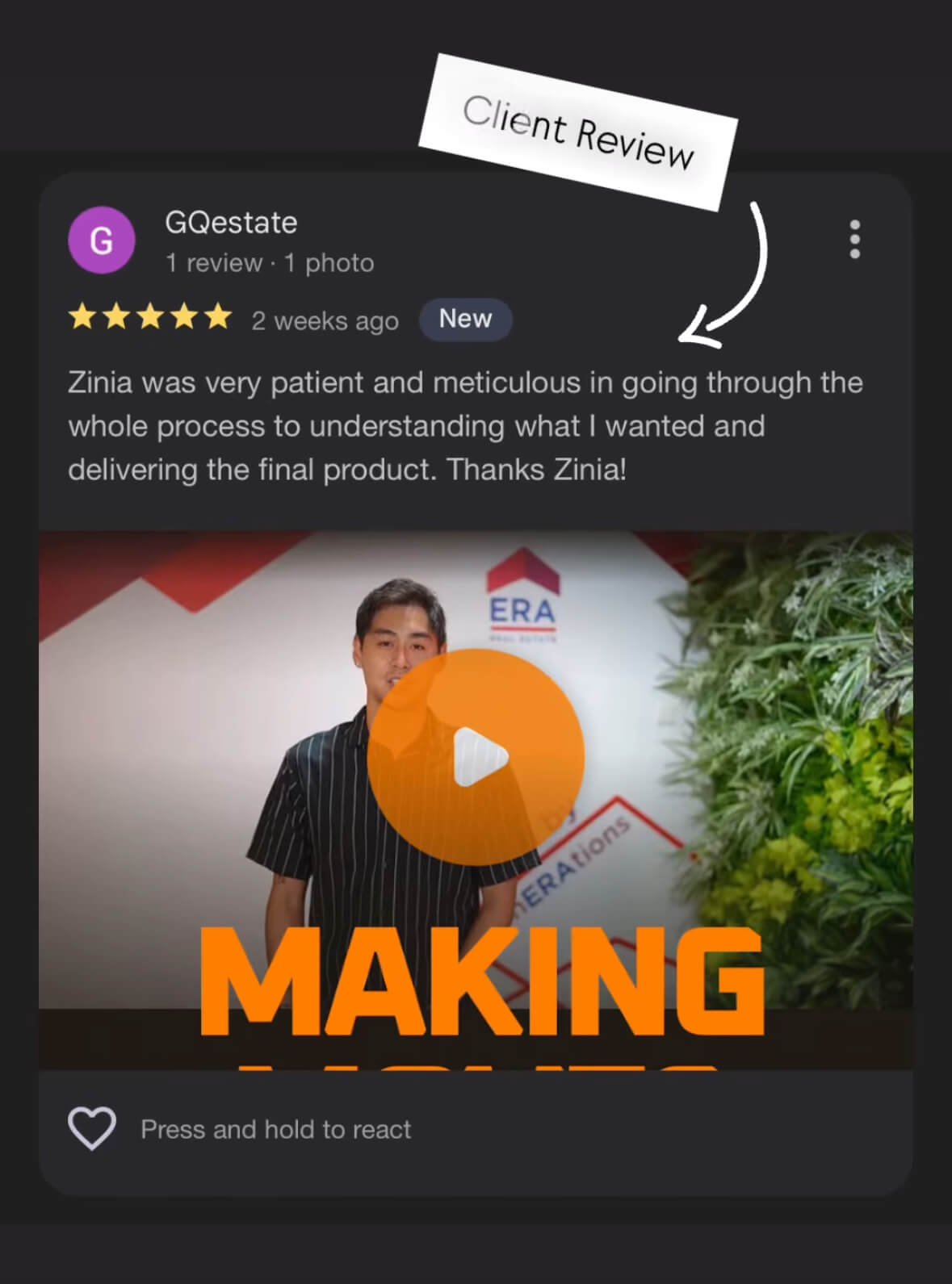 Review_Gabriel