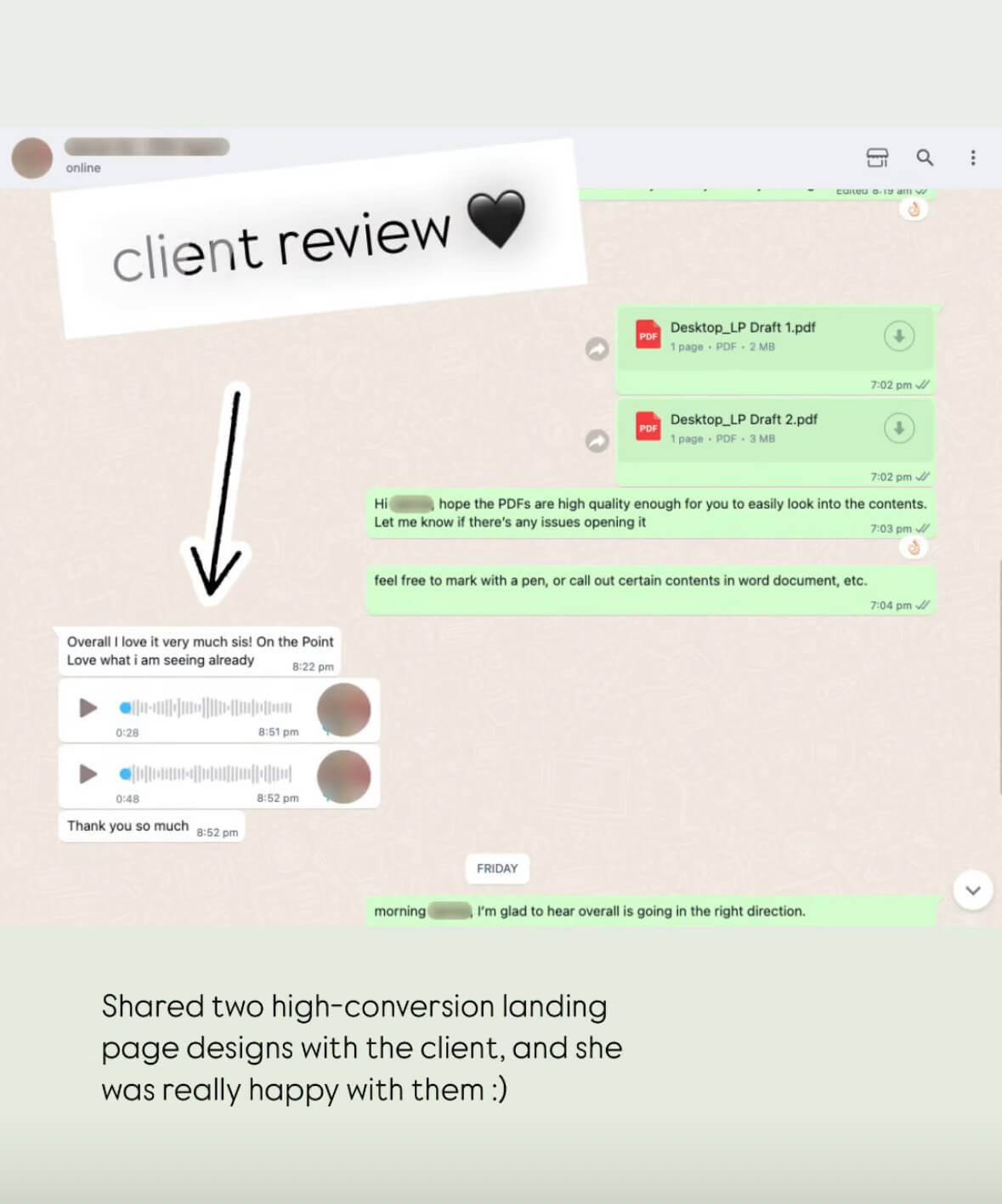 Review_Jaimie